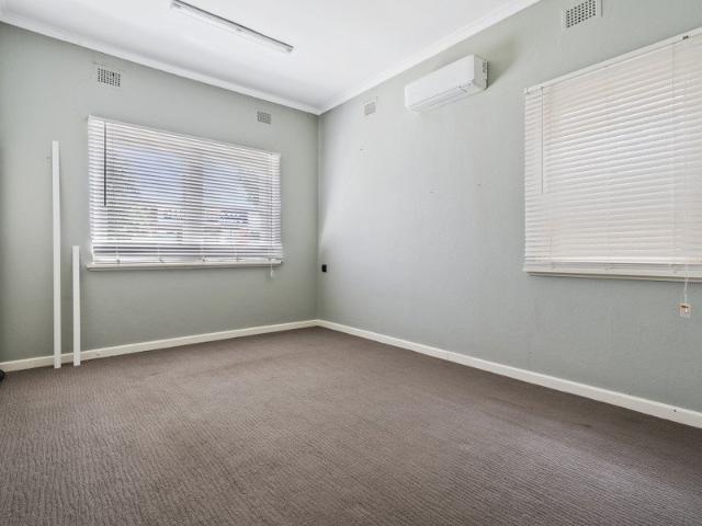 Office for lease