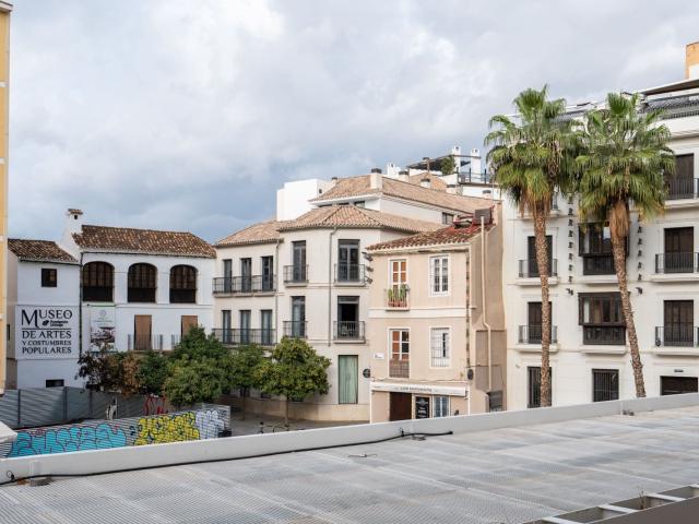 Office for rent in Centro Historico, Málaga city, Málaga