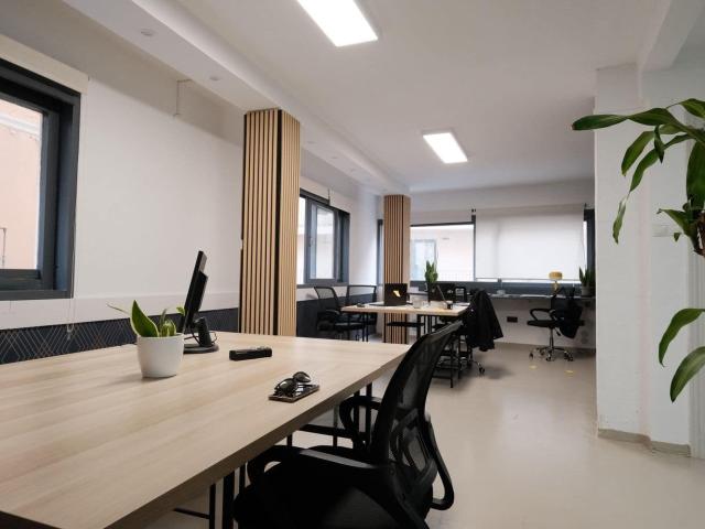 Office for rent in Centro Historico, Málaga city, Málaga