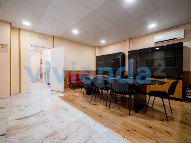 Office for rent in Ciudad Universitaria, Madrid city, Madrid