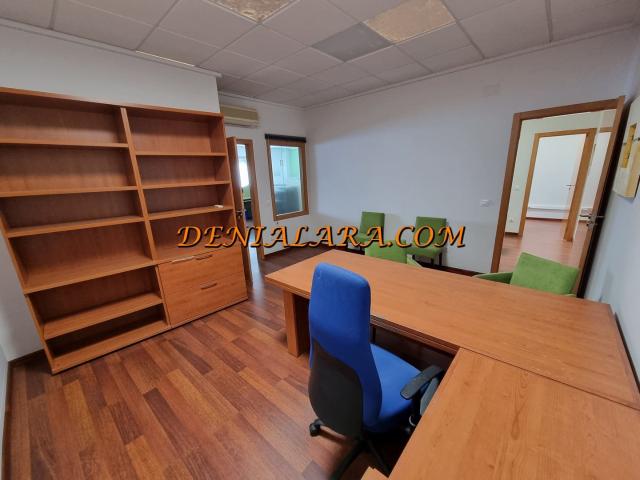 Office for rent in Beniarbeig, Alicante