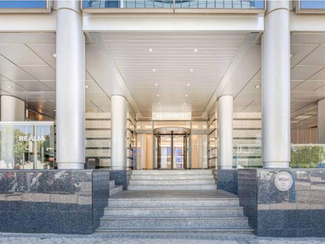 Office for rent in Delicias, Madrid city, Madrid