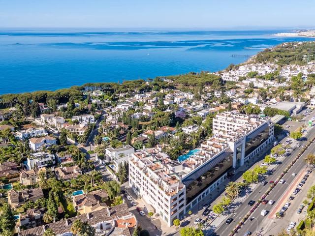 Office for rent in Marbella, Málaga