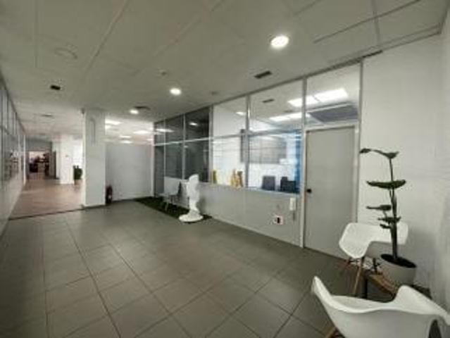 Office for rent in Seville city, Seville