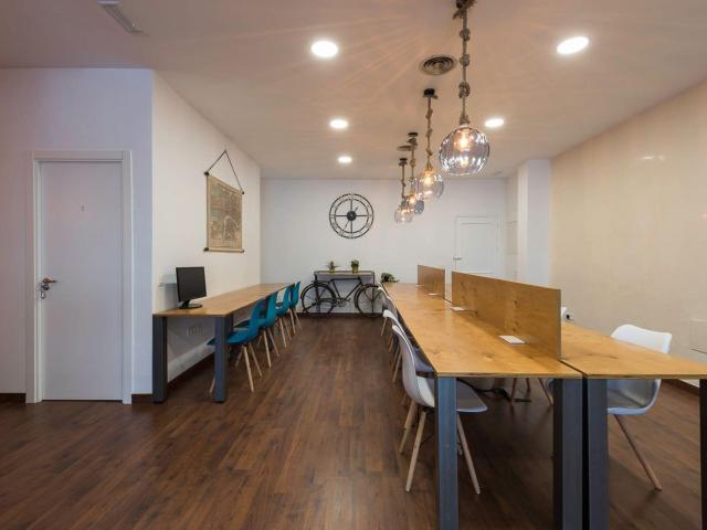 Office for rent in Ricardo Soriano, Marbella, Málaga