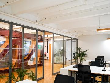 Paul-Lincke-Ufer, KreuzKölln, Berlin, Bundesland Berlin