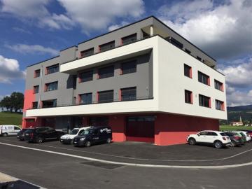 Rossens, Gibloux, Gibloux, District de la Sarine, Kanton Freiburg