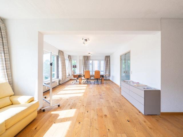 Office Space for Rent – Charleroi – Prime Location