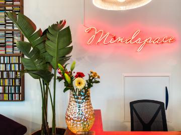 Commercial te huur in Lucasbolwerk