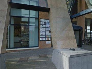 Bergkwartier, Amersfoort, Amersfoort, Provincie Utrecht