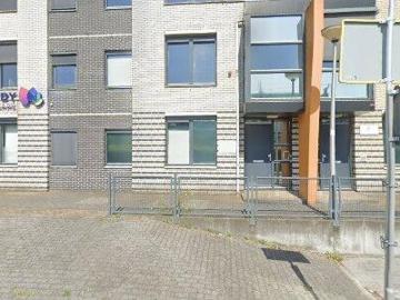 Schothorst-Noord, Amersfoort, Provincie Utrecht