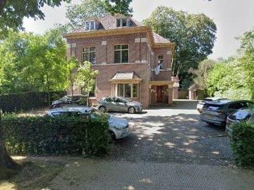 Bergkwartier, Amersfoort, Amersfoort, Provincie Utrecht