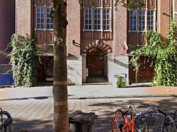 Herengracht, Gouden Bocht, Centrum, Amsterdam, Amsterdam, Noord-Holland, Noord-Holland