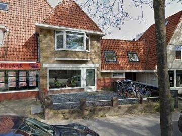 Johannes Geradtswegbuurt, Hilversum, Noord-Holland