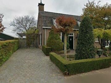 Geffen, Gemeente Oss, Noord-Brabant