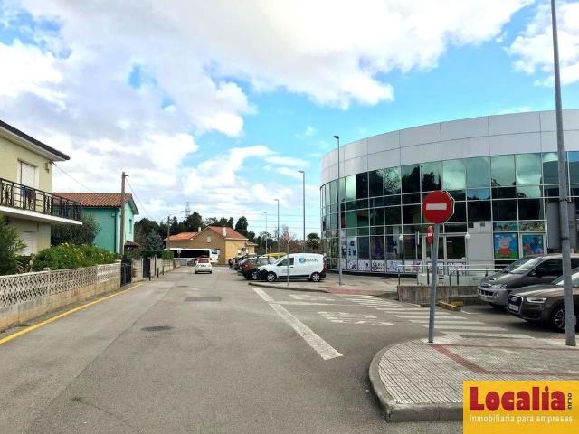 Office space for rent in Revilla, Spain