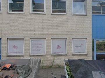 Victor Hugoplantsoen