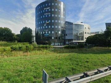 Wilhelminapark, Hagelbuurt
