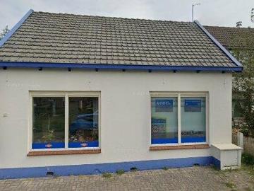 Olland, Meierijstad, Noord-Brabant