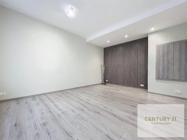Office space, in the heart of Braine l'Alleud
