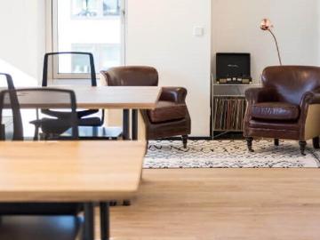 Stadtmitte, Düsseldorf, Rhein-Neuss, Bergisches Land, Nordrhein-Westfalen