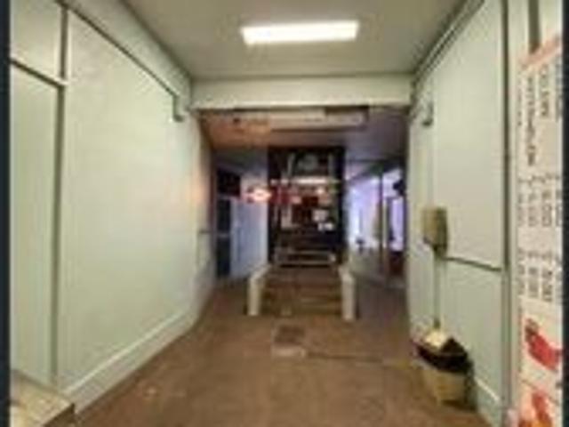Office Space in the heart of Liverpool