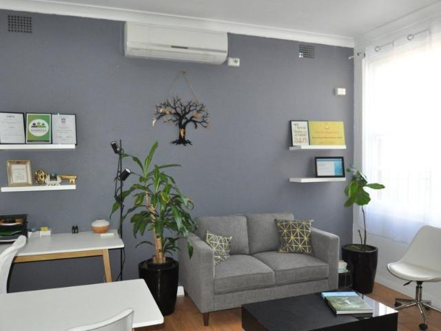 Office Spaces Available