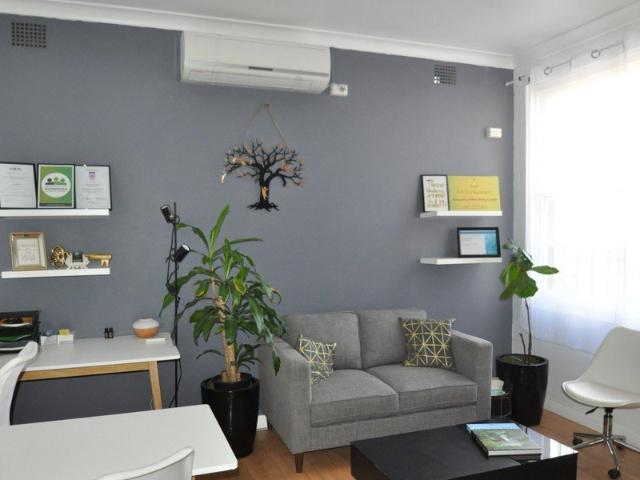 Office Spaces Available