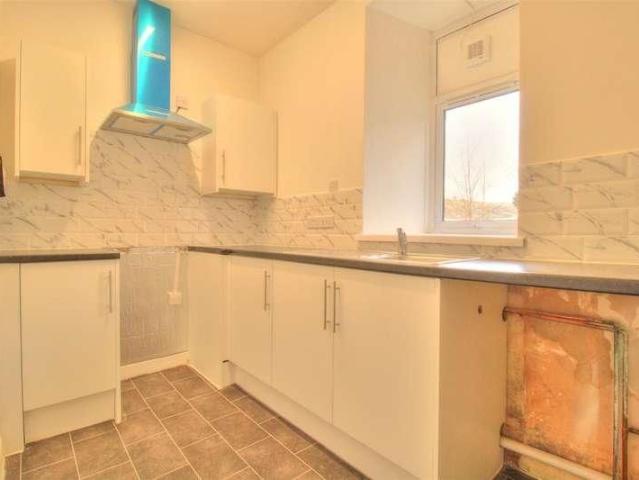 Office Street, Porth, CF39