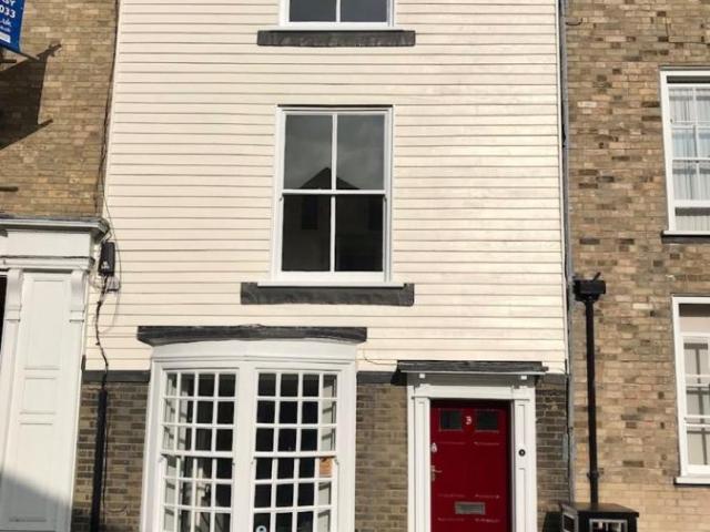 Office To Let