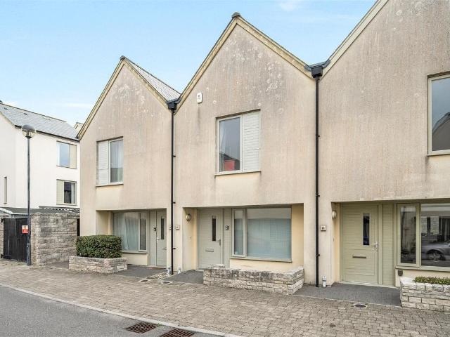 Officers Field, Portland DT5, 2 bed property to rent, £1,200 pcm | PrimeLocation
