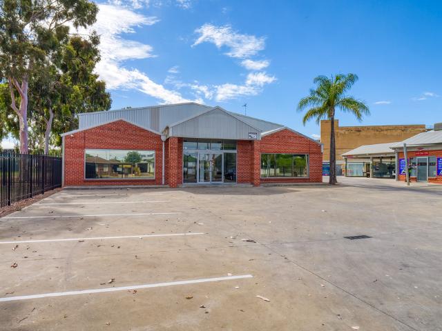 Offices For Lease Brand New Facility