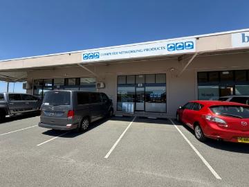 Fyshwick, Symonston, Greater Queanbeyan