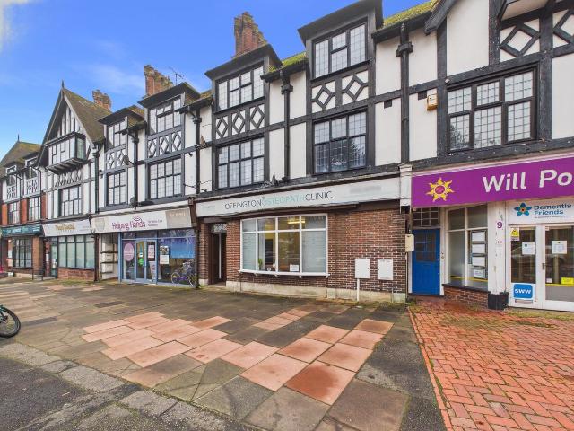 Offington Lane, Worthing BN14, Studio to rent, £800 pcm | PrimeLocation