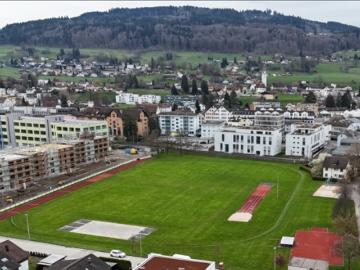 Bezirk Kulm, Aargau - Heizung