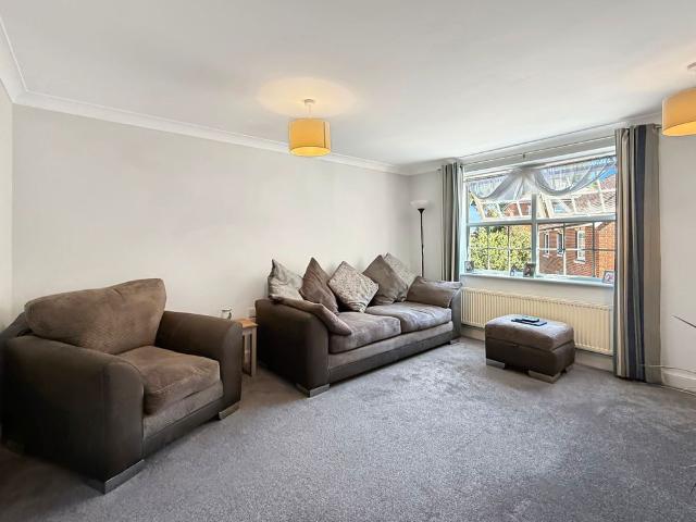 Offord Close, Kesgrave, IP5