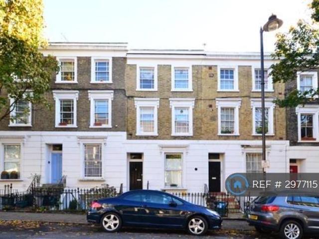 Offord Road, London, N1 3 bed flat to rent £3,895 pcm £899 pw