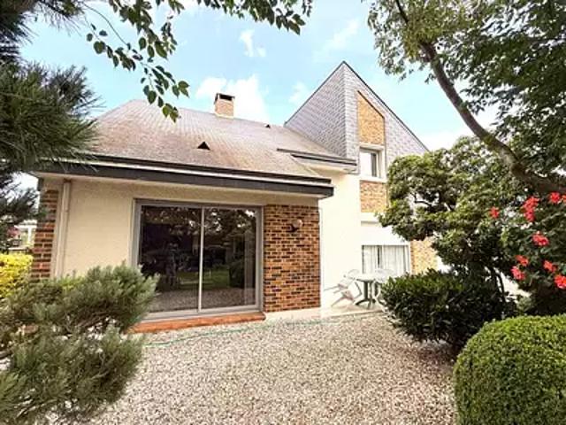Offranville 76550 Achat / Vente maison 6 pièces t6 cave