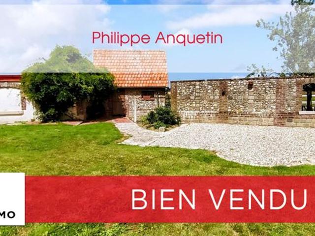 Offranville à 5 min – Ensemble immobilier modulable à saisir !