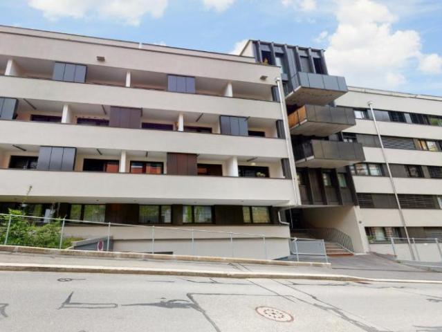 Offre valable jusqu'au 31/03/2027 Appartement penthouse moderne au cœur de Lucerne