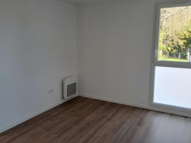 Offre Breuillet Neuf Centre Ville 67m² Breuillet