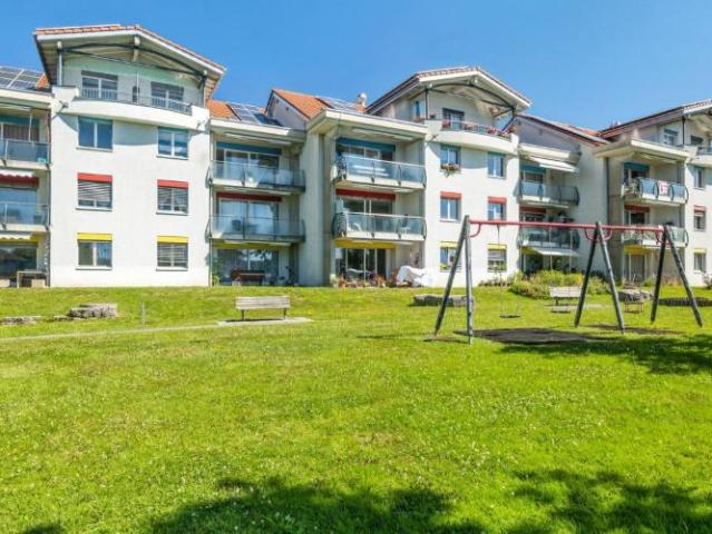 Offre spéciale Appartement Spacieux et lumineux