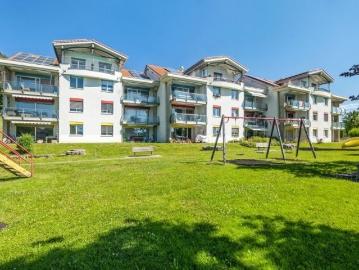 Bresselerwalden, Sankt Leodegar