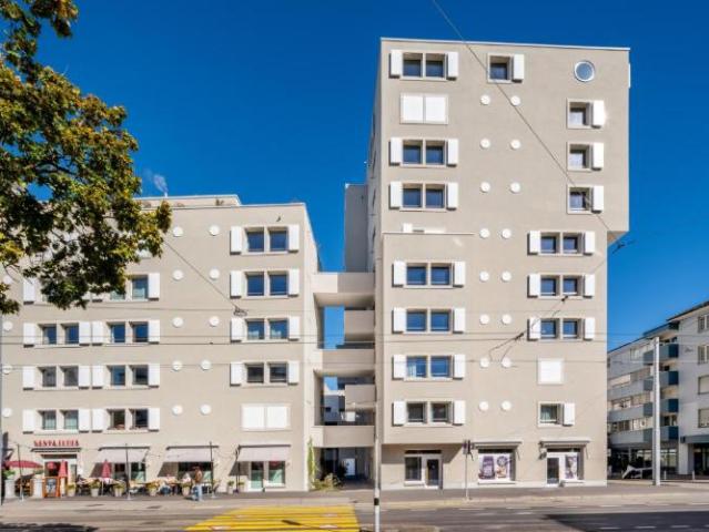 Offre spéciale été Empruntez un bon de déménagement de CHF 2'000.– et emménagez dès maintenant !