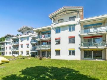 Bresselerwalden, Sankt Leodegar