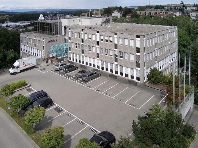 Offrez vous un appartement spacieux