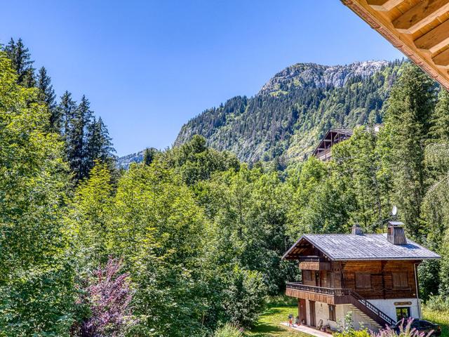 Offrez vous un chalet d'exception au Grand Bornand ! 127m² Le Grand Bornand