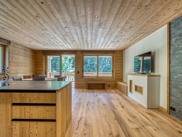 Offrez vous un chalet d'exception au Grand Bornand ! 126m² Le Grand Bornand