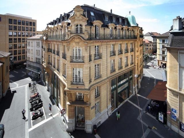 Offrez vous un logement au centre ville