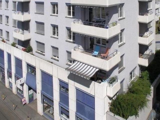 Offrez vous un logement en attique avec une vue imprenable
